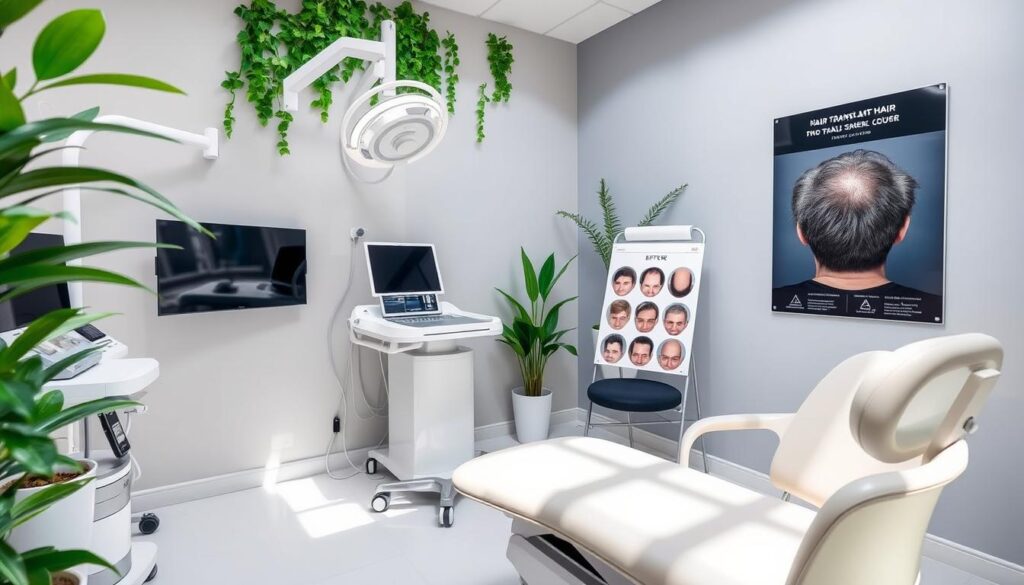 Tudo o que você precisa saber antes de decidir fazer um transplante capilar