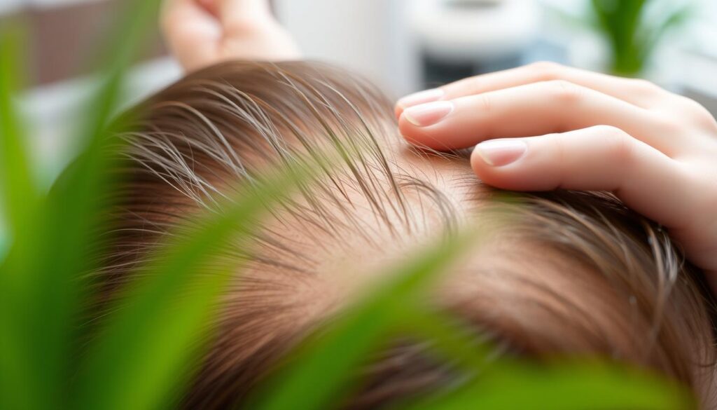 Como manter a aparência natural depois do transplante: dicas práticas