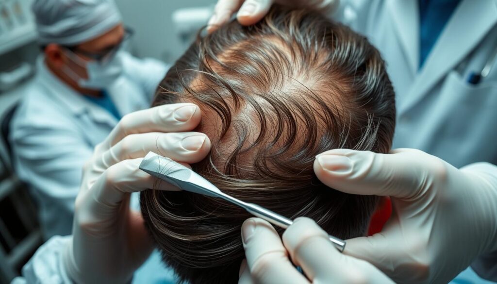 Erros comuns que podem comprometer o resultado do transplante capilar